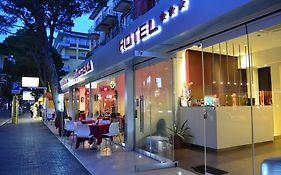 Hotel Morena